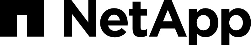 NetApp logo